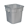 230324NG
Rubbermaid Brute container Grijs