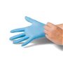230804NL
Nitril handschoen blauw L