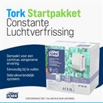 Tork Constante Luchtverfrissing Startpakket