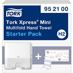 Tork Startpakket Multifold Mini H2