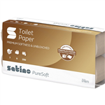 satinobywepa puresoft toiletpapier 076960
