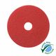 Schrob pad red Full Cycle® 9