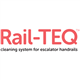 Rail-TEQ microvezel pads