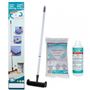 760430N
Carpet Cleaner Brush & Clean kit